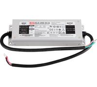 Mean Well Xlg 200 24 A Led Driver Tension constante Courant constant Éclairage