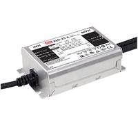 MW Mean Well XLG-25-A Driver de LED à puissance constante 25 W 250 mA - 1.05 A 22 - 54 V/DC circuit PFC, réglable, non dimmable