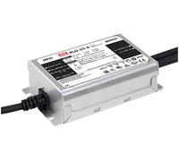 MW Mean Well XLG-25-A Driver de LED à puissance constante 25 W 250 mA - 1.05 A 22 - 54 V/DC circuit PFC, réglable, non dimmable