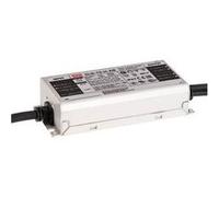 XLG-75-24-A Driver de LED à tension constante, à courant constant 74.4 W 1550 - 3100 mA 24 V/DC circuit PFC, réglable, protection contre les