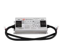 Mean Well XLG-75-24-A Led-Transformateur, 75 W, 24 V Dc , 3100 Ma