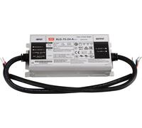 Mean Well XLG-75-24-A Transformateur LED, 75 W, 24 V DC, 3100 mA