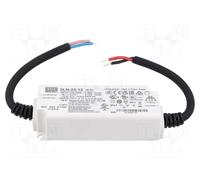 MEAN WELL XLN-25-12 Alimentation