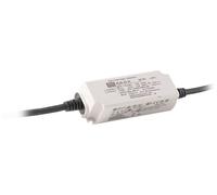 MEAN WELL XLN-25 LED-SNT IP67 Plastic Ca