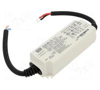 MEAN WELL XLN-40-12 Alimentation