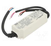 MEAN WELL XLN-40-H-B Alimentation