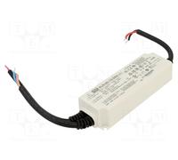 MEAN WELL XLN-60-12-DA2 Alimentation