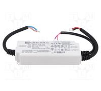 MEAN WELL XLN-60-24-B Alimentation