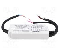 MEAN WELL XLN-60-48-B Alimentation