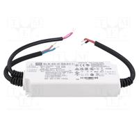 MEAN WELL XLN-60-H-DA2 Alimentation