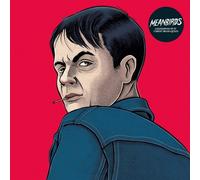 MEANBIRDS - CONFESSIONS OF AN UNREST DRAMA QUEEN CD NEUF