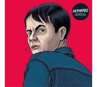 Meanbirds Confessions of an Unrest Drama Queen (Vinyl) 12" Album