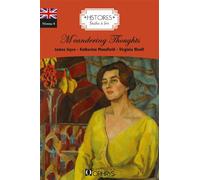 Meandering thoughts anglais - James Joyce - Ophrys - broché - Méthode de langue