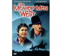 Meanest Men in The West