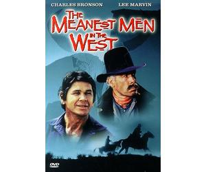 Meanest Men in The West