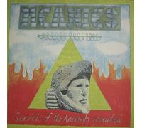 Meanies - Secrets of The ANC. [Import]