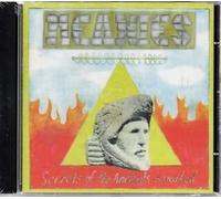 Meanies - Secrets of the Ancients...