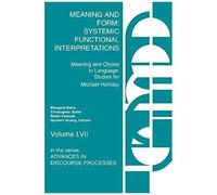 Meaning And Form