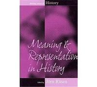 Meaning and Representation in History, Making Sense of History