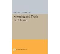 Meaning And Truth In Religion