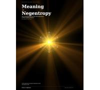 MEANING AS NEGENTROPY: The Unnoticed End: The Thermodynamics of Why Anything Matters
