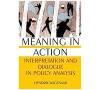 Meaning In Action