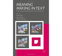 Meaning Making In Text