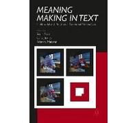 Meaning Making In Text