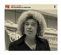 Meaning of Freedom, Pm Audio Angela Y. Davis (Auteur)