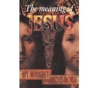 Meaning of Jesus Wright, N T (Auteur)