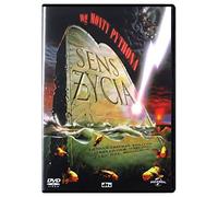 Meaning of Life, The (IMPORT) (Pas de version française)