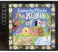 Depeche Mode - Meaning of Love