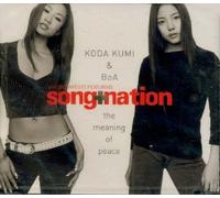 Meaning of Peace, The [Import]