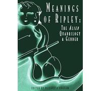 Meanings of Ripley: The Alien Quadrilogy and Gender