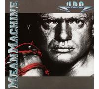 Meanmachine