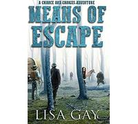 Means Of Escape_Large Print