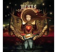 Means - Sending You Strength [Import]