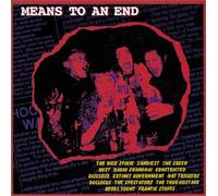 Means to an End [Import]