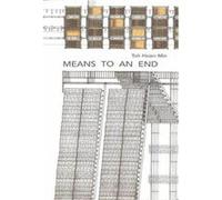 Means To An End Toh Hsien Min, (Auteur)