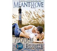 Meant For Love (Gansett Island Series, Book 10)
