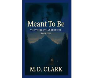 Meant To Be? Book One- The Things That Shape Us