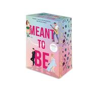 Meant to Be Box Set: Books 1 - 4
