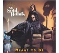 Meant to Be by Nu Soul Habits (1994-04-05)