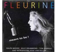 Meant to Be [Import]