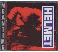 Meantime CD