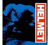 Meantime by Helmet [Audio CD] NEUF