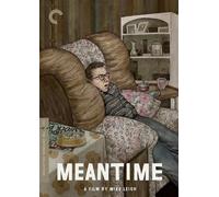 Meantime (Criterion Collection) [Dvd]