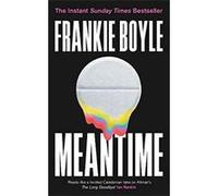 Meantime | Frankie Boyle Frankie BoyleFrankie Boyle (Auteur)