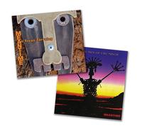 MeanTime - The Blue Men of the Minch & An Treas Tarraing