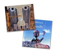 MeanTime - The Natives Are Friendly & An Treas Tarraing